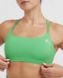 OA | Everyday Crossover Bralette - Jade
